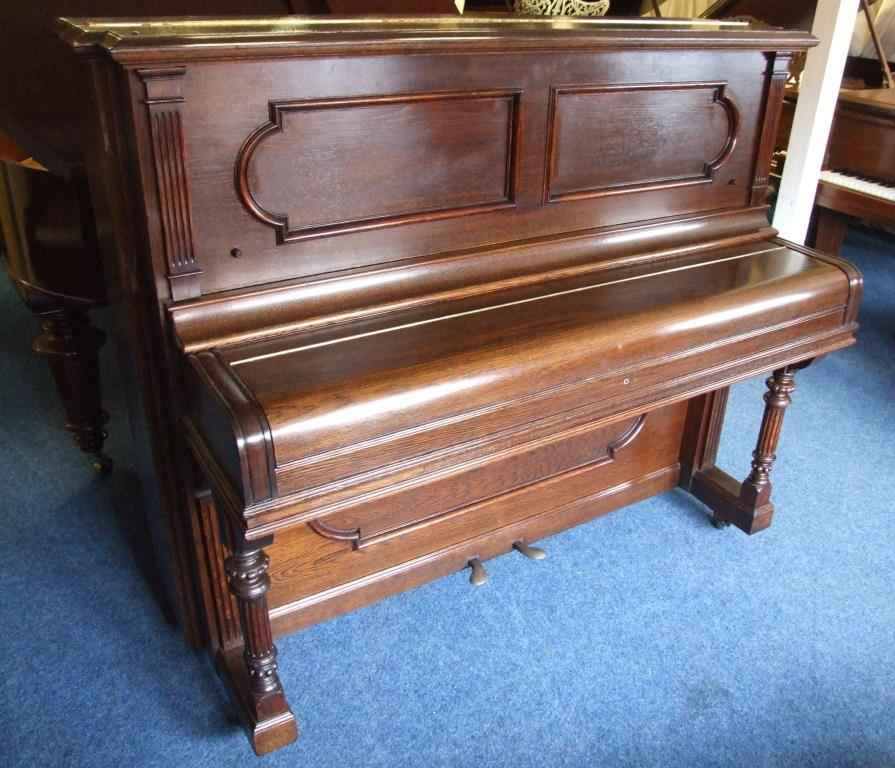 Click here for more details 2130503 Steinway V Case 1 Pianos for sale